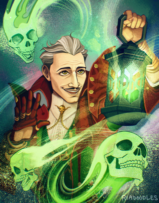 Emmrich Volkarin