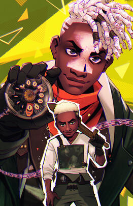 Ekko
