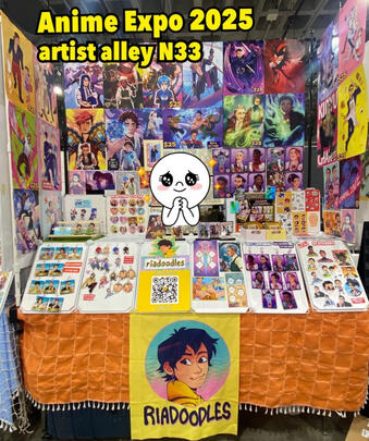 Anime Expo 2025