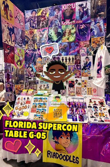 Florida Supercon 2026 Florida Supercon 2026
